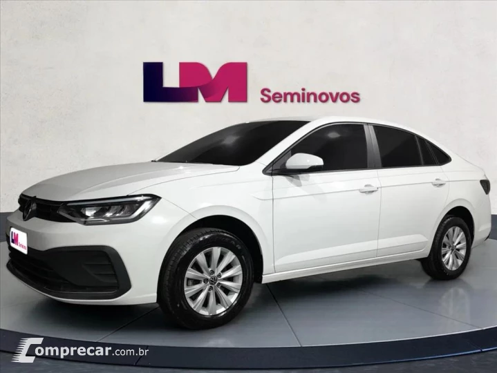 VIRTUS 1.0 170 TSI MANUAL
