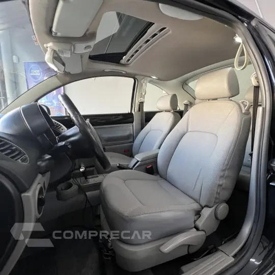 New Beetle 2.0 Mi Mec./Aut.