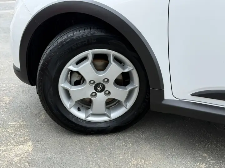 HB20X Style 1.6 Flex 16v Mec.