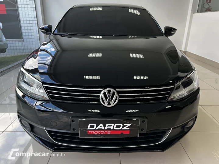 JETTA Comfortline 2.0 T.Flex 8V 4p Tipt.