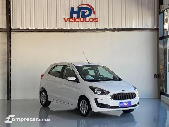 KA SE 1.0 HA C