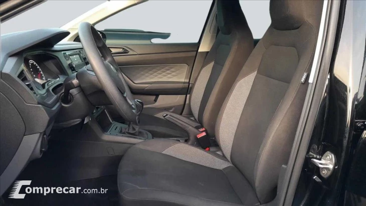 POLO 1.0 MPI TRACK MANUAL