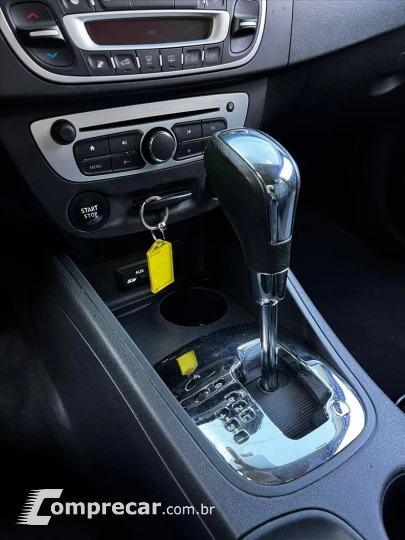 FLUENCE 2.0 Dynamique 16V