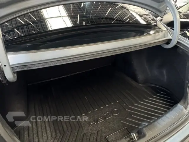 HB20S - 1.0 TGDI EVOLUTION AUTOMÁTICO