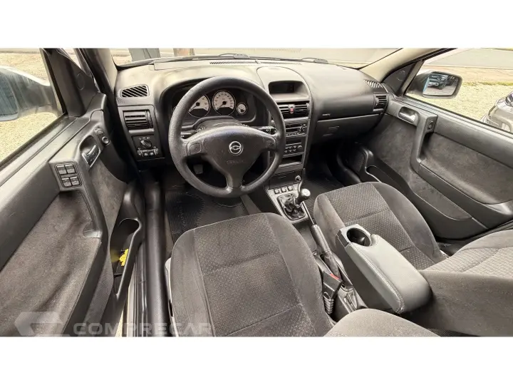 ASTRA 2.0 MPFI ADVANTAGE 8V FLEX 4P MANUAL
