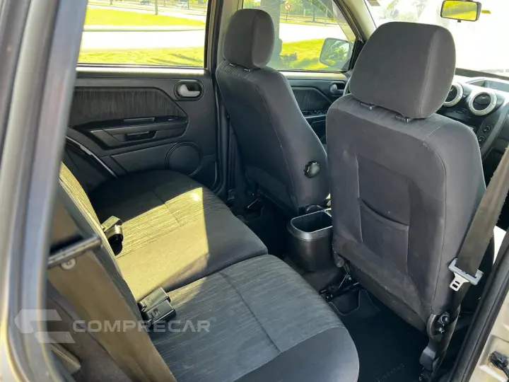 ECOSPORT 1.6 XLT Freestyle 8V