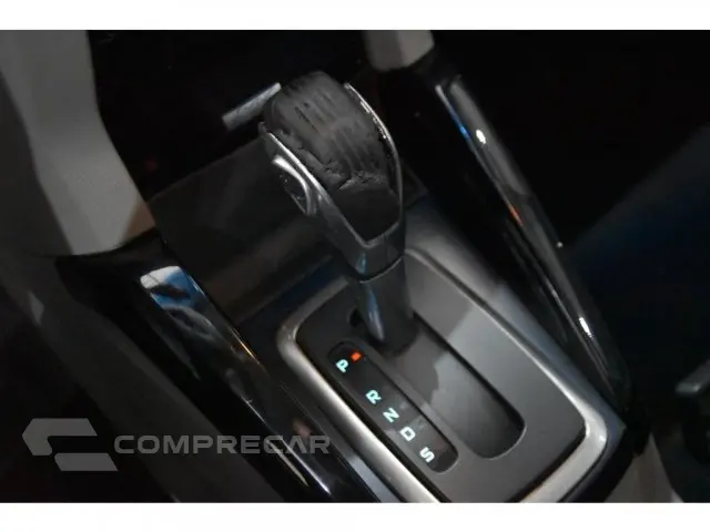 ECOSPORT - 2.0 TITANIUM 16V 4P AUTOMÁTICO