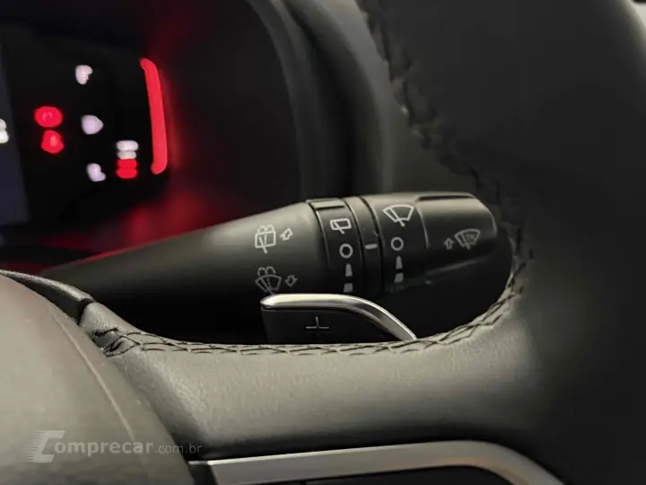 RENEGADE 1.3 T270 TURBO FLEX LONGITUDE AT6