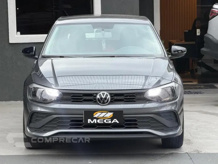 POLO 1.0 MPI TRACK MANUAL