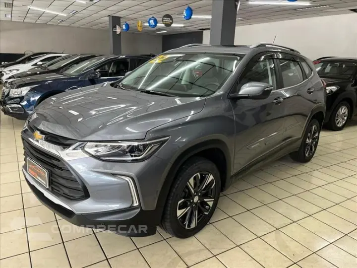 TRACKER 1.2 Turbo Premier