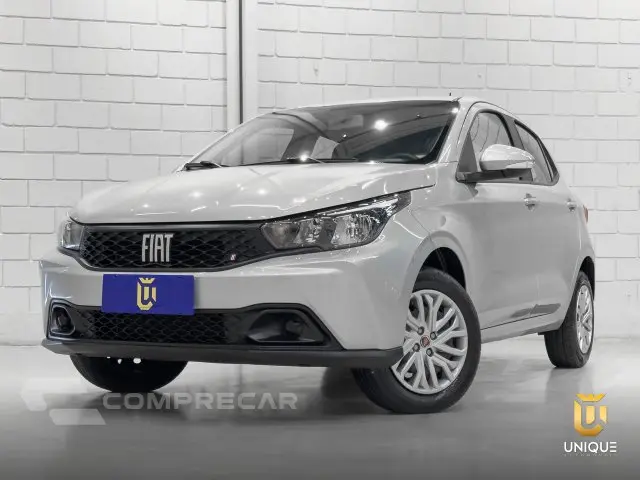 ARGO - 1.0 FIREFLY DRIVE MANUAL