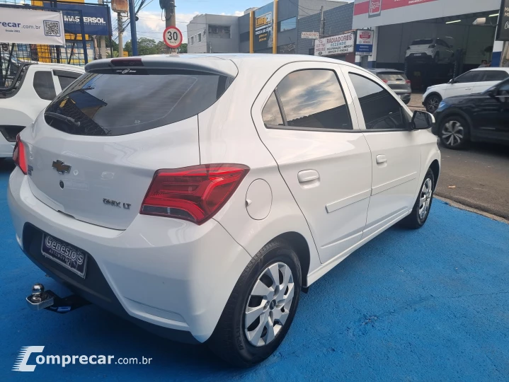 ONIX 1.0 LT