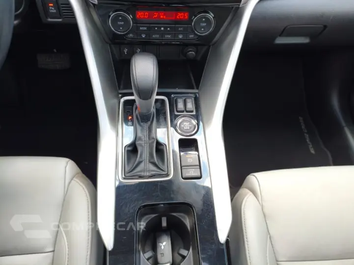 ECLIPSE CROSS 1.5 Mivec Turbo Hpe-s AWD