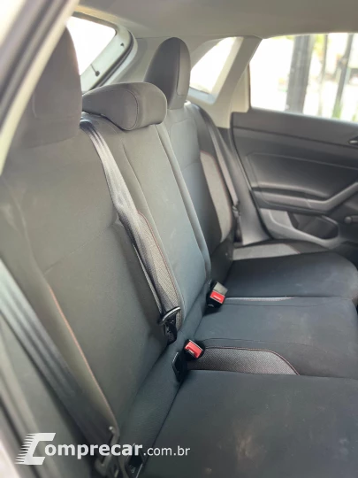 POLO 1.0 MPI
