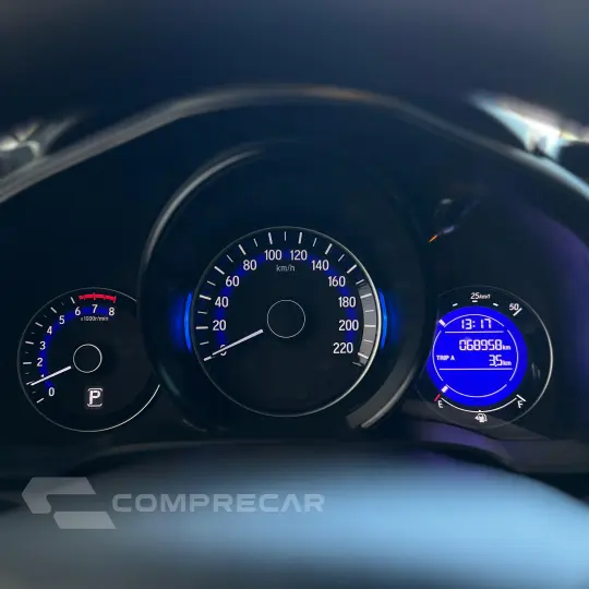 FIT 1.5 Personal 16V