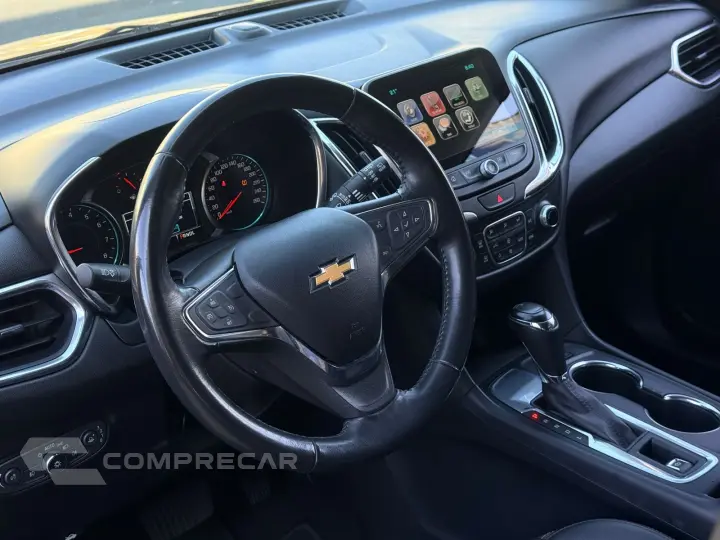 EQUINOX 2.0 16V Turbo LT