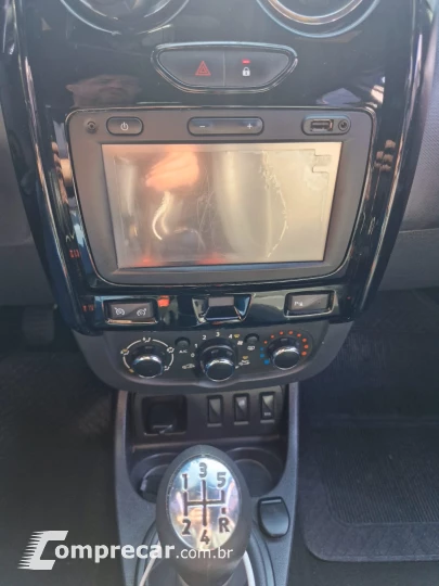 DUSTER OROCH 1.6 16V Dynamique