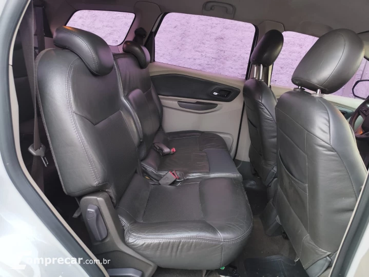 SPIN 1.8 LTZ 8V