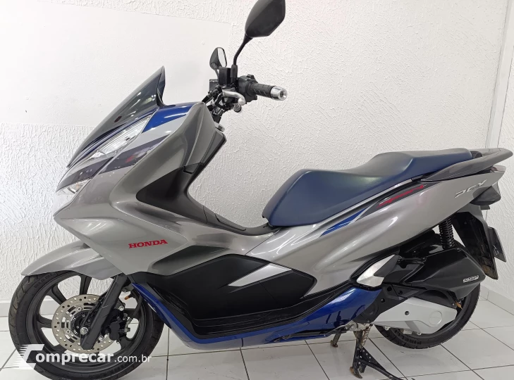 PCX 150 SPORT ABS