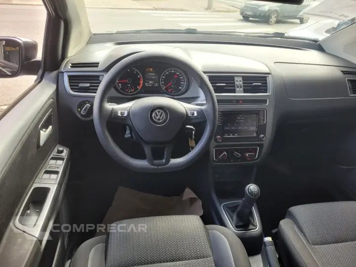 Fox Connect 1.6 Flex 8V 5p