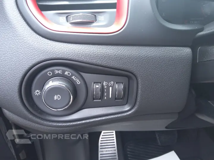 RENEGADE 1.3 T270 TURBO FLEX TRAILHAWK 4X4 AT9