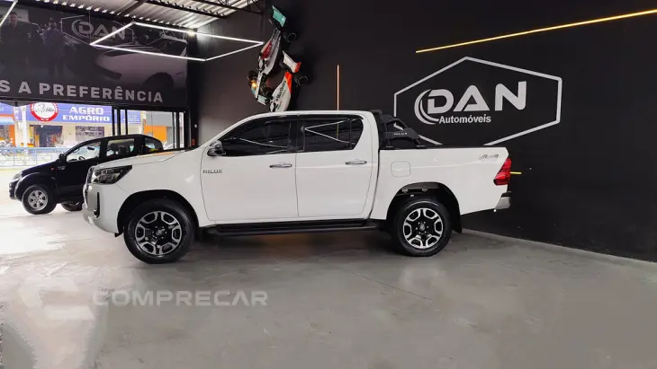 Hilux