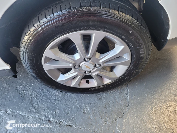 PRISMA 1.4 LTZ Spe/4 8V