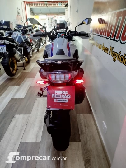 R 1250 GS RALLYE