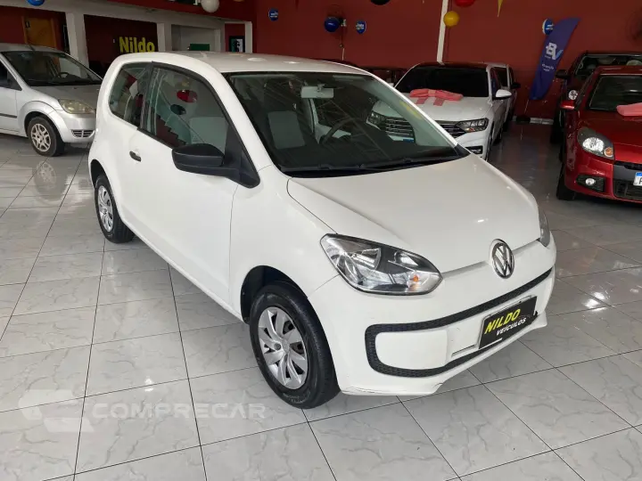 UP 1.0 MPI Take UP 12V