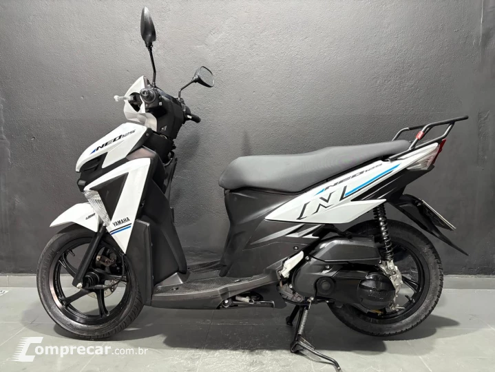 NEO 125 CBS