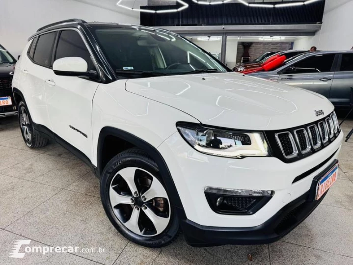 COMPASS SPORT FLEX