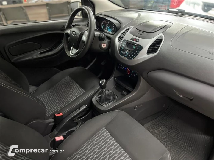 KA 1.0 SE 12V