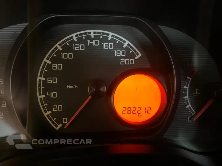 STRADA 1.4 MPI Working CS 8V