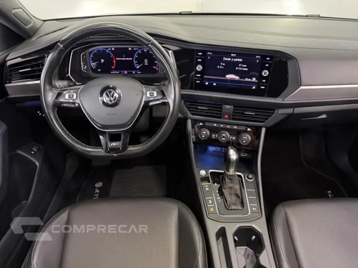 JETTA RL AF