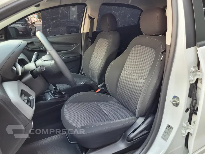 ONIX 1.0 MPFI JOY 8V