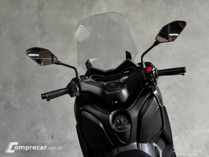 XMAX 250 ABS