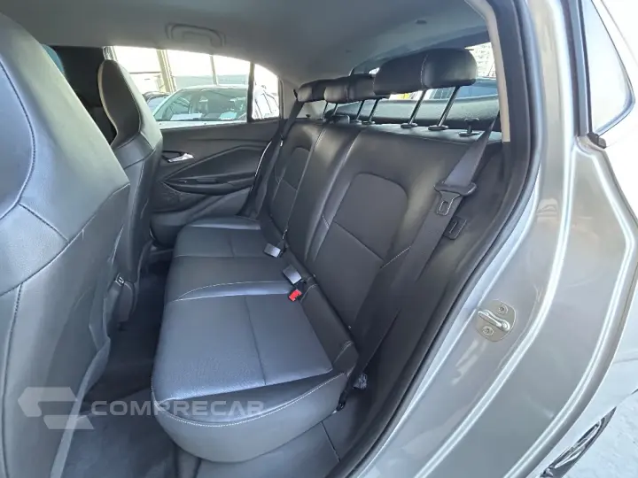 ONIX HATCH PREM. 1.0 12V TB Flex 5p Aut.