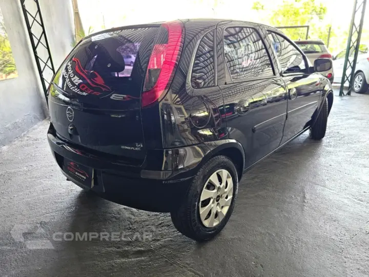 CORSA 1.4 MPFI MAXX 8V FLEX 4P MANUAL