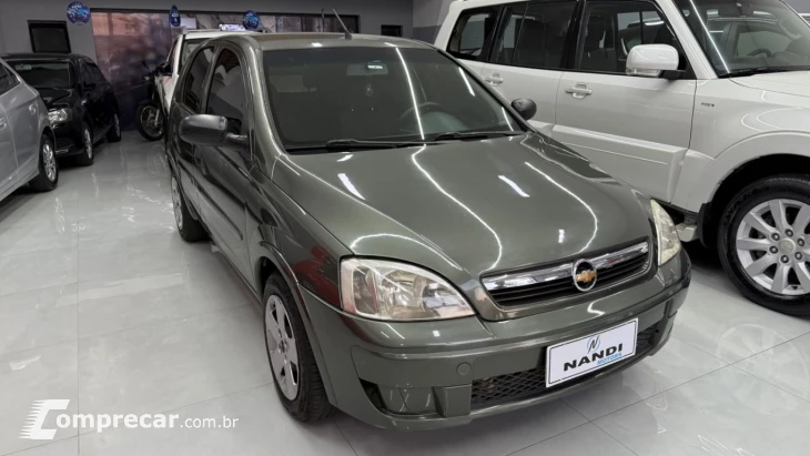 Corsa Hat. Maxx 1.4 8V ECONOFLEX 5p