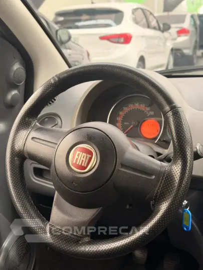 UNO 1.0 Vivace 8V