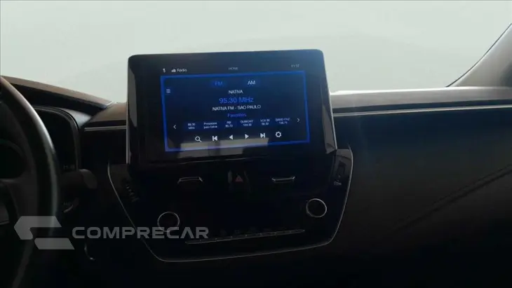 COROLLA 2.0 VVT-IE FLEX XEI DIRECT SHIFT