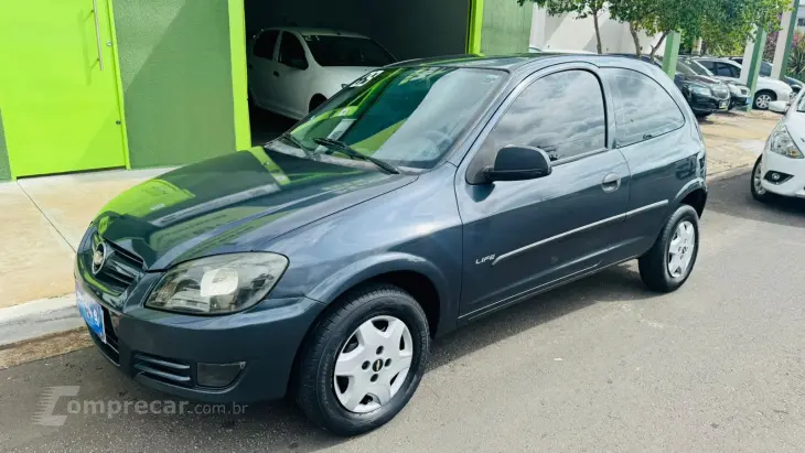 CELTA 1.0 MPFI LS 8V
