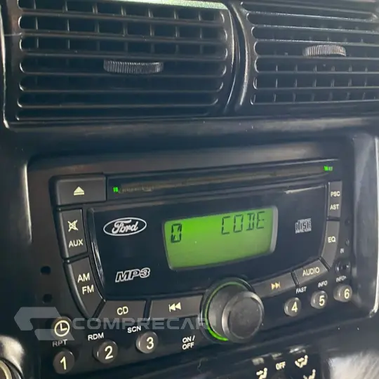 Ranger XLS 2.3 16V 145cv/150cv 4x2 CS