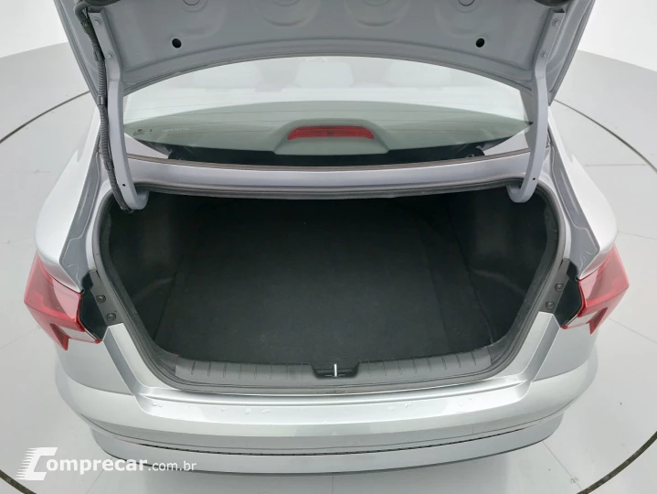 HB20S 1.0 TGDI FLEX COMFORT PLUS AUTOMÁTICO
