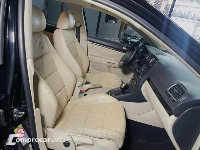 JETTA - 2.5 I VARIANT 20V 170CV 4P TIPTRONIC