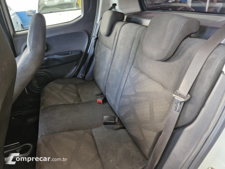 MOBI 1.0 8V EVO FLEX LIKE. MANUAL
