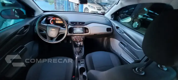 ONIX 1.0 MPFI JOY 8V