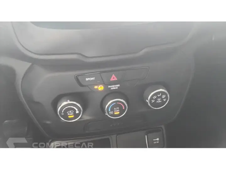 RENEGADE 1.8 16V FLEX SPORT 4P AUTOMATICO