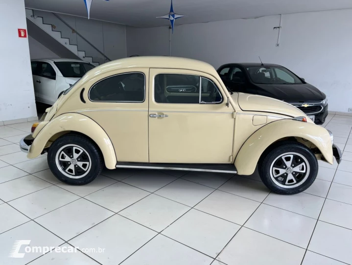 Fusca 1.3