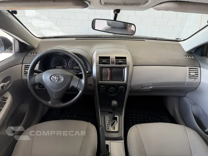 COROLLA 1.8 XLI 16V